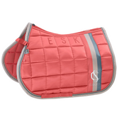 Eskadron Classic Sports Big Square Matt Gloss Saddle Pad